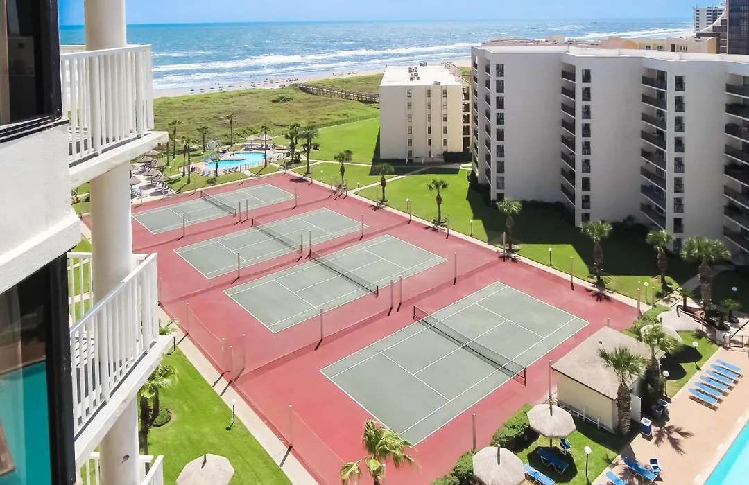 Royale Beach And Tennis Club-1