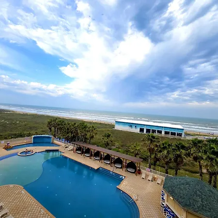 Hilton Garden Inn South Padre Island Beachfront-3
