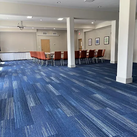 Holiday Inn Express Hotel And Suites South Padre Island By Ihg-3