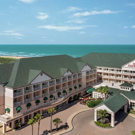 Hilton Garden Inn South Padre Island Beachfront-2